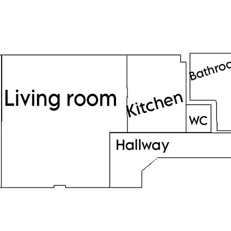 At The Heart Of The Olympics Apartment *